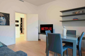 -Free Parking & Wifi- 10 minuti dal centro Padova